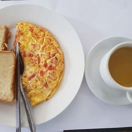 Lpq Backpackers Hostel Luang Prabang Zewnętrze zdjęcie
