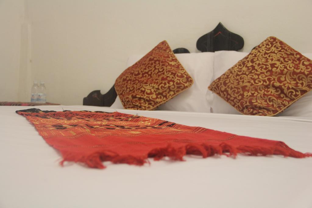 Lpq Backpackers Hostel Luang Prabang Pokój zdjęcie