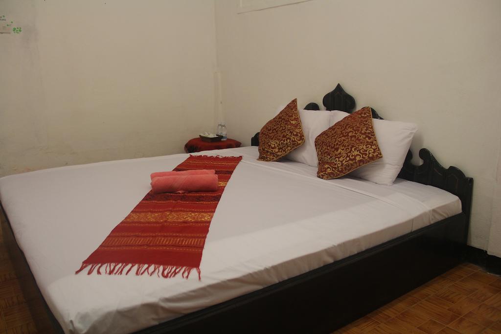 Lpq Backpackers Hostel Luang Prabang Pokój zdjęcie