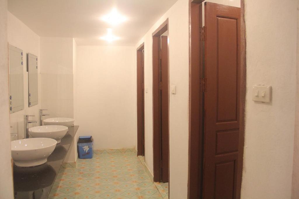 Lpq Backpackers Hostel Luang Prabang Pokój zdjęcie