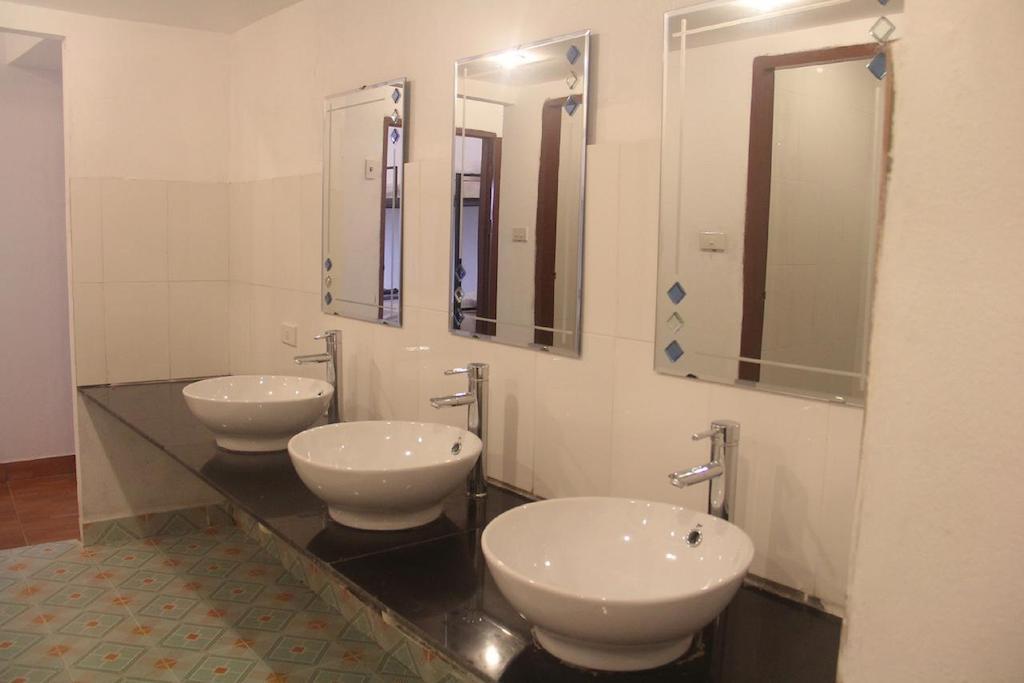 Lpq Backpackers Hostel Luang Prabang Pokój zdjęcie