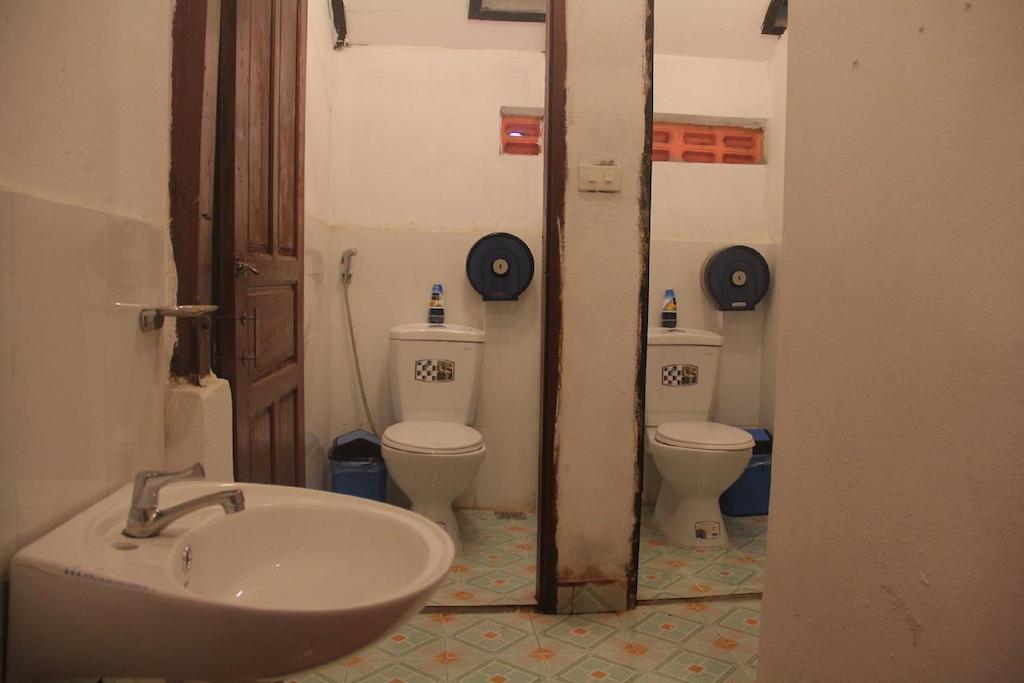 Lpq Backpackers Hostel Luang Prabang Pokój zdjęcie