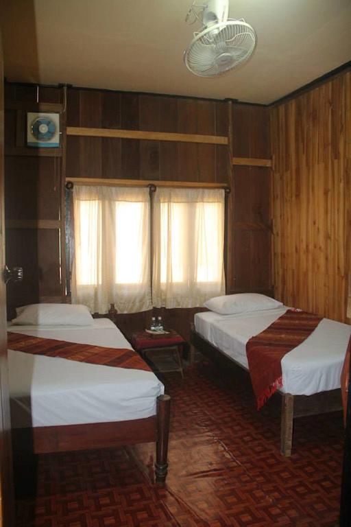 Lpq Backpackers Hostel Luang Prabang Pokój zdjęcie