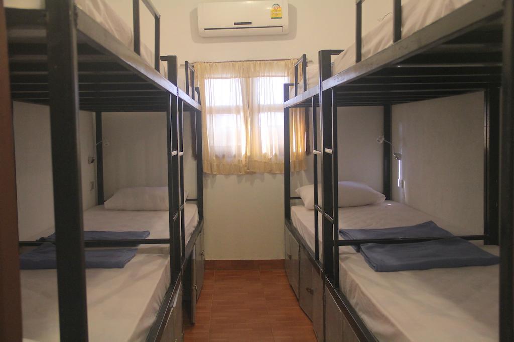 Lpq Backpackers Hostel Luang Prabang Pokój zdjęcie