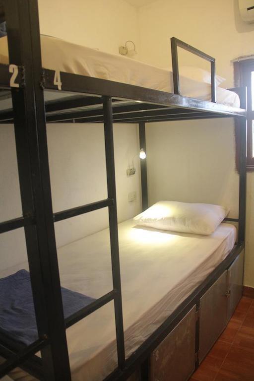 Lpq Backpackers Hostel Luang Prabang Pokój zdjęcie