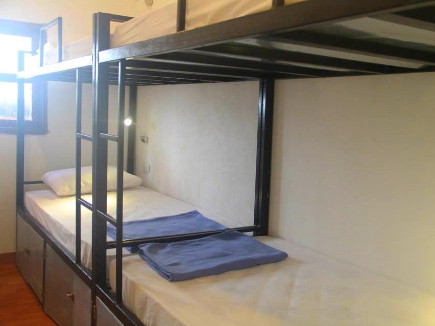 Lpq Backpackers Hostel Luang Prabang Zewnętrze zdjęcie