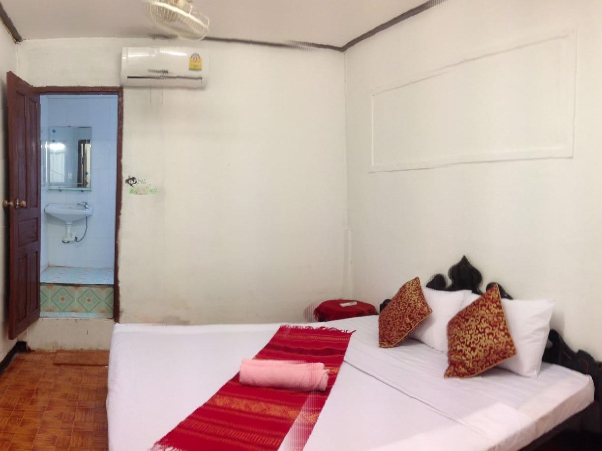 Lpq Backpackers Hostel Luang Prabang Zewnętrze zdjęcie