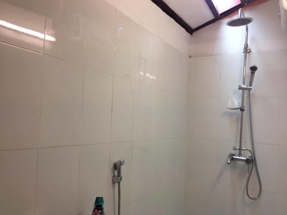 Lpq Backpackers Hostel Luang Prabang Zewnętrze zdjęcie