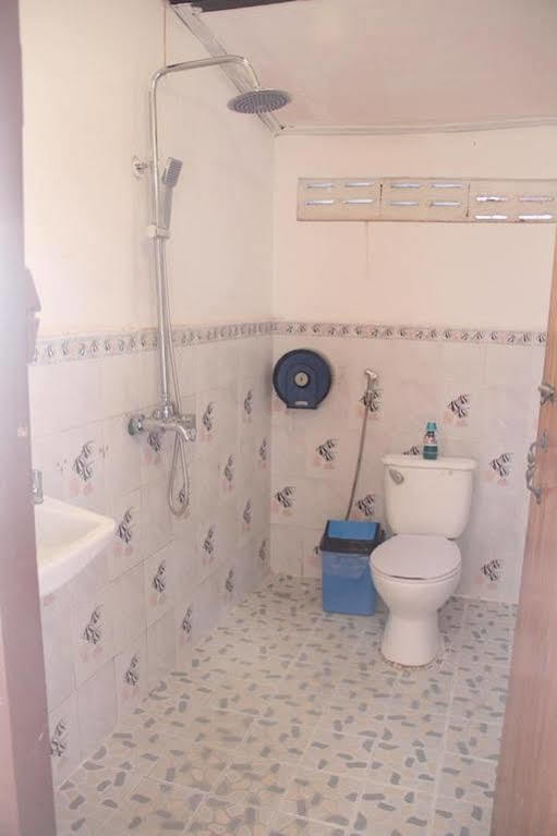 Lpq Backpackers Hostel Luang Prabang Zewnętrze zdjęcie
