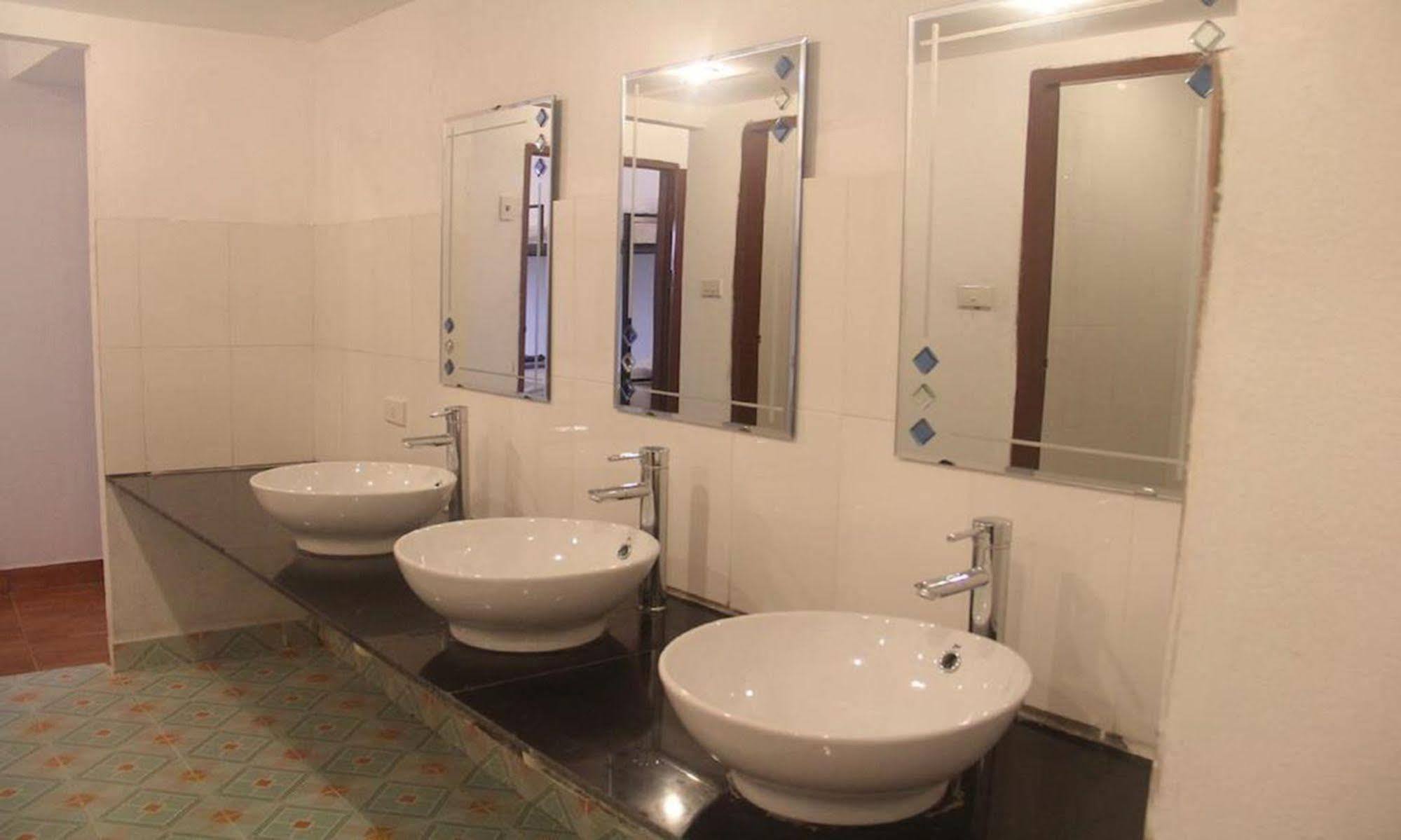 Lpq Backpackers Hostel Luang Prabang Zewnętrze zdjęcie